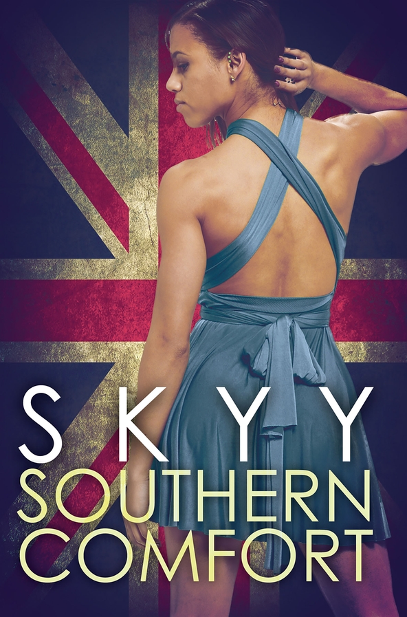 Southern Comfort (9781622863747) (2015)