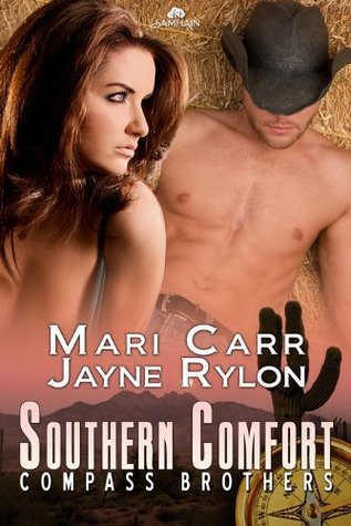 Southern Comfort (2011) by Mari Carr