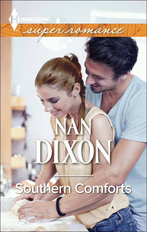 Southern Comforts (2014) by Nan Dixon