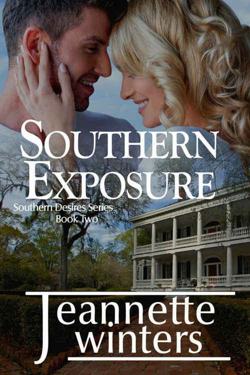 Southern Exposure (Southern Desires Series Book 2) by Jeannette Winters