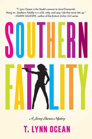 Southern Fatality (2007)