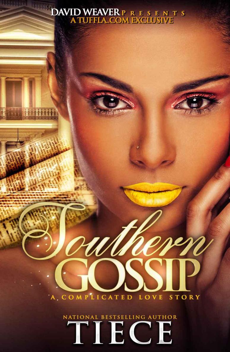 Southern Gossip: A Complicated Love Story