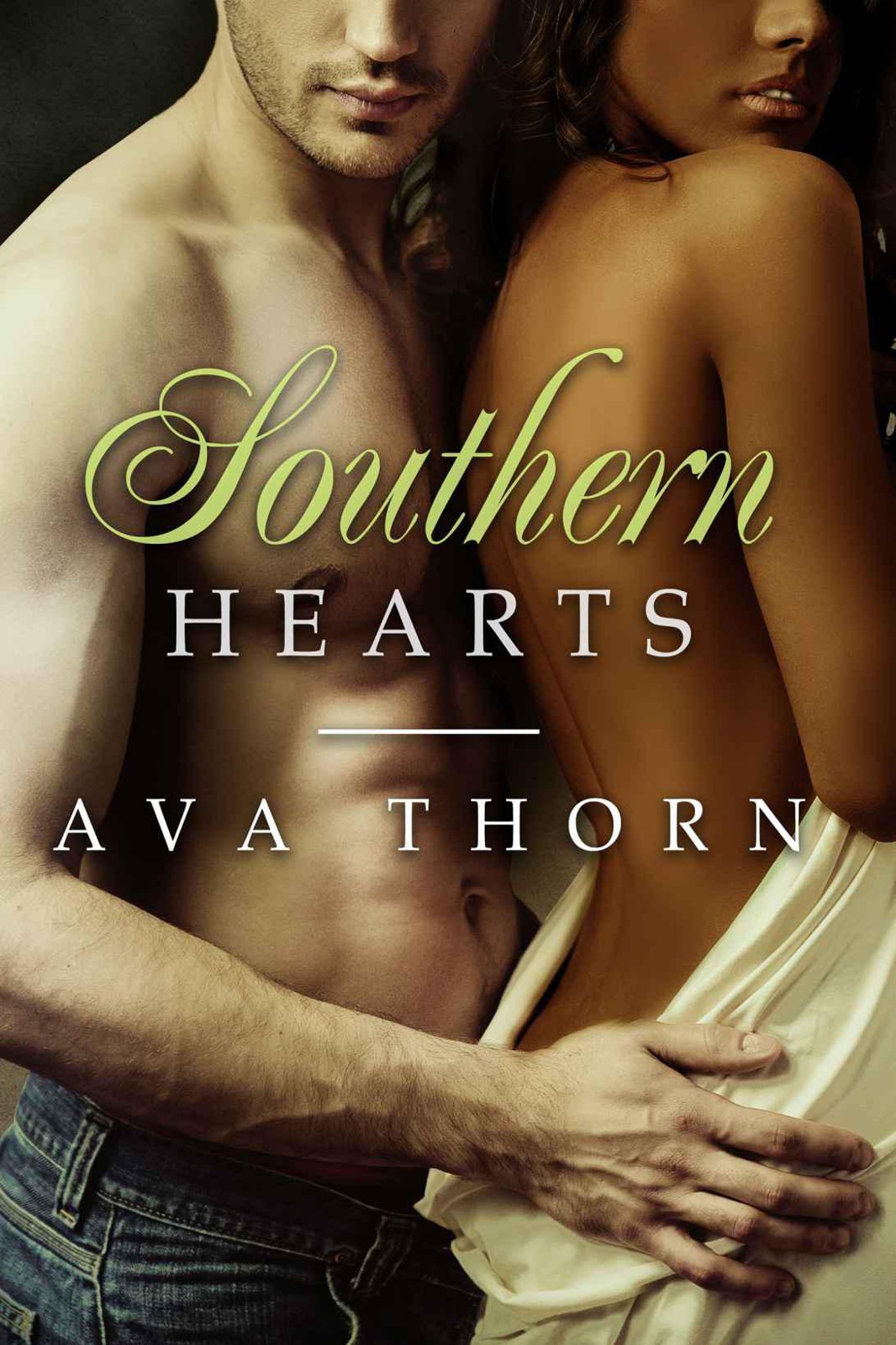 Southern Hearts (Southern Love Series)