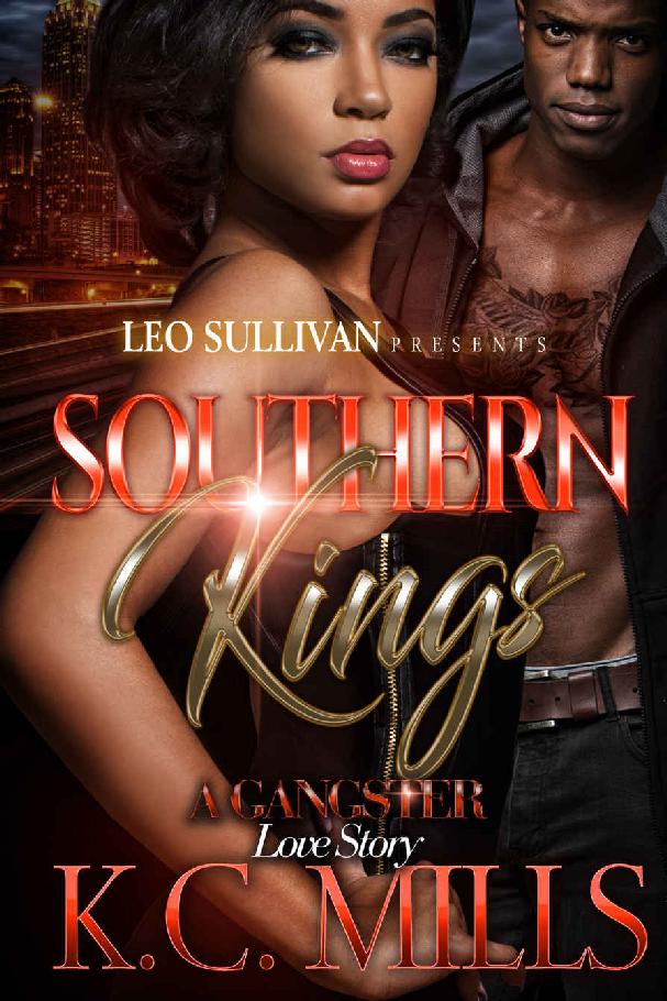 Southern Kings: A Gangster Love Story