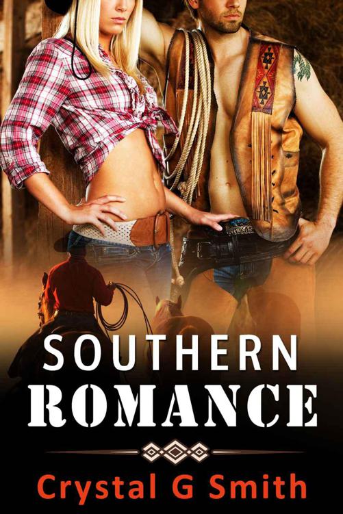 Southern Romance by Smith, Crystal