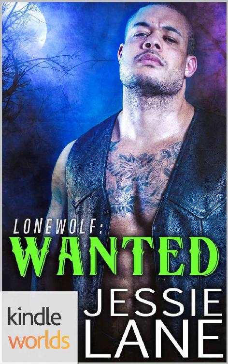 Southern Shifters: Lone Wolf Wanted (Kindle Worlds Novella) by Jessie Lane