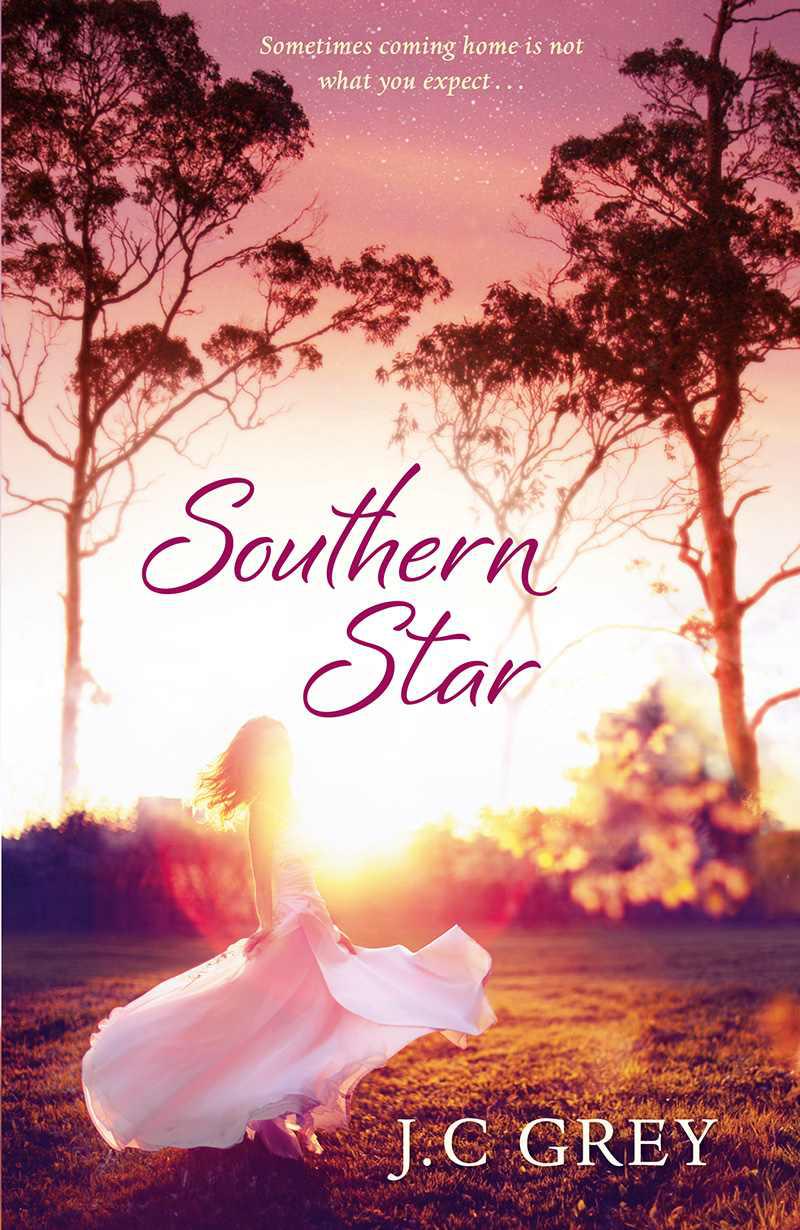 Southern Star: Destiny Romance by Grey, JC