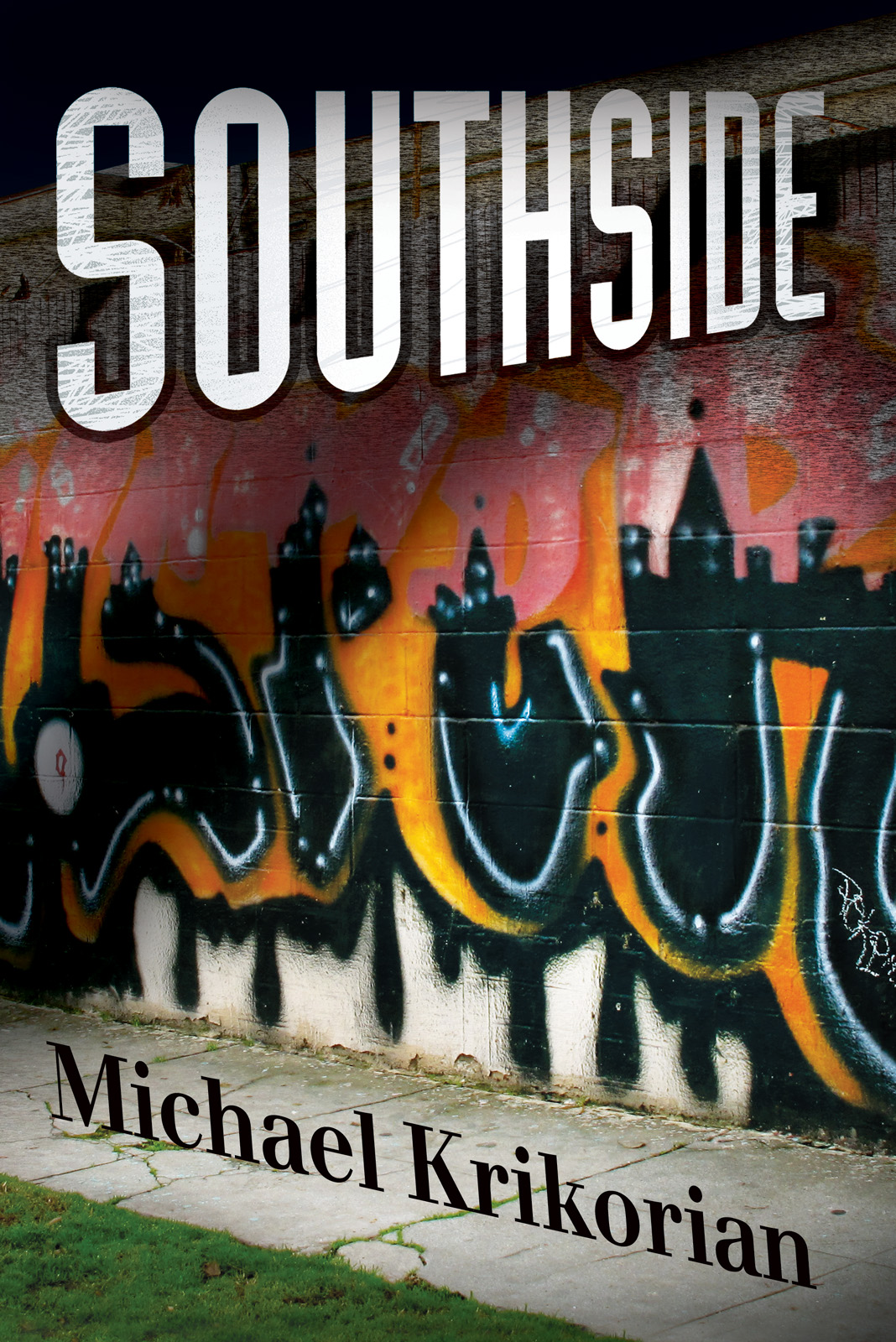 Southside (9781608090563) (2013)