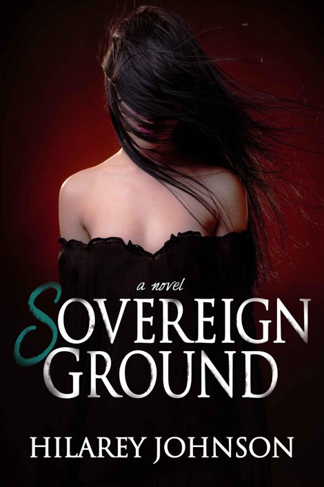 Sovereign Ground (Breaking Bonds)