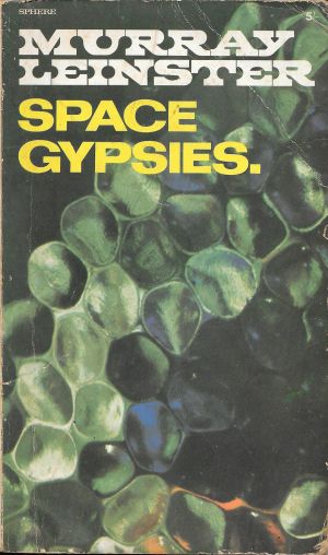 Space Gypsies by Murray Leinster