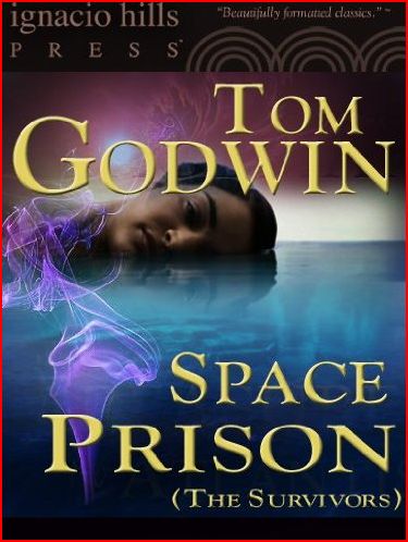 Space Prison (originally published as 