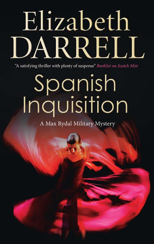 Spanish Inquisition (2012)