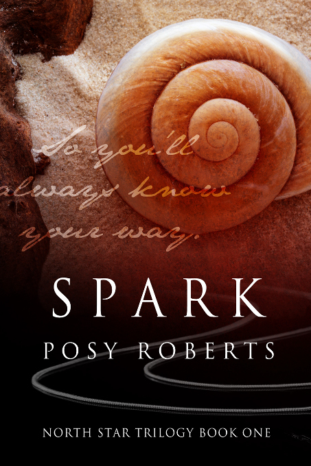 Spark by Posy Roberts