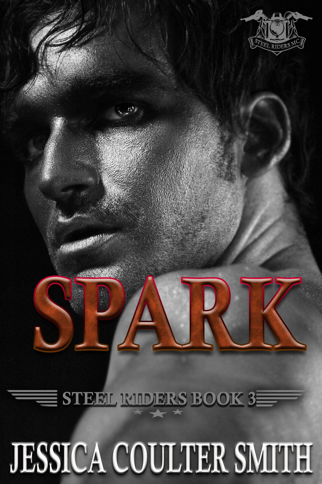 Spark by Jessica Coulter Smith