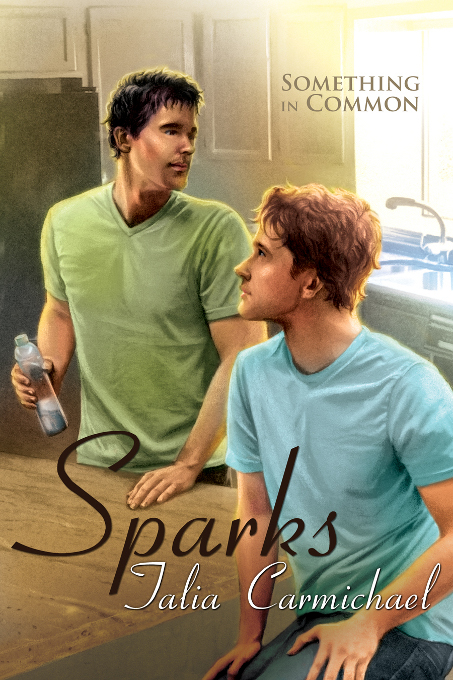 Sparks