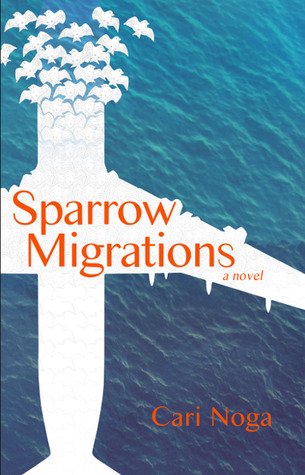 Sparrow Migrations (2013) by Cari Noga