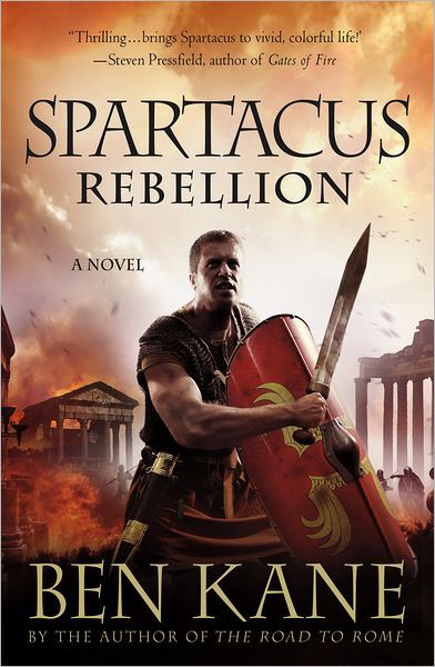 Spartacus: Rebellion