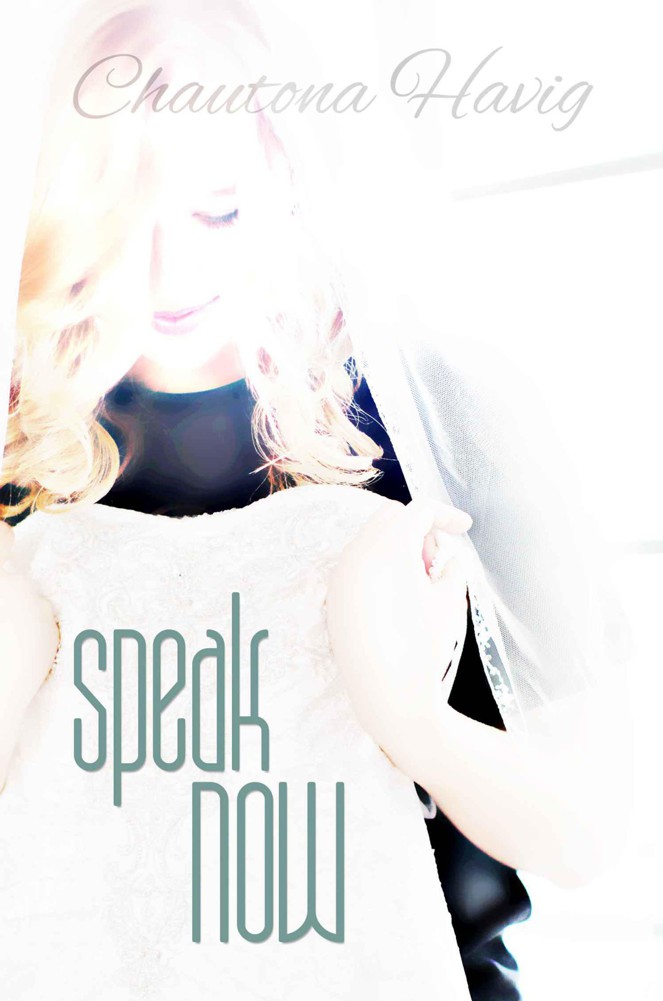 Speak Now