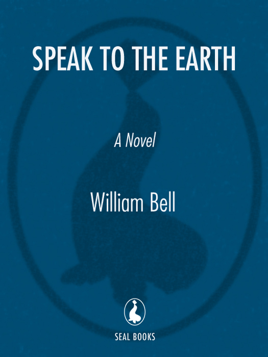 Speak to the Earth (1994) by William Bell