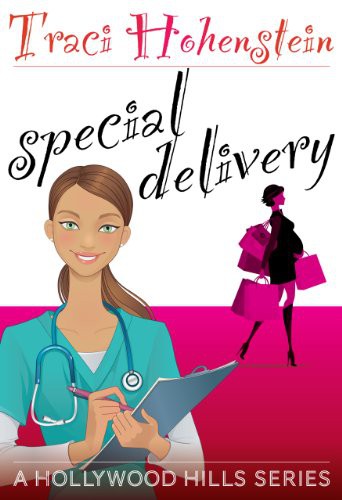 Special Delivery by Traci Hohenstein