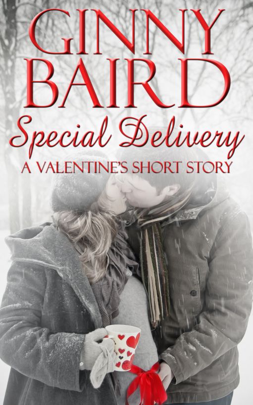 Special Delivery (A Valentine's Short Story) by Ginny Baird