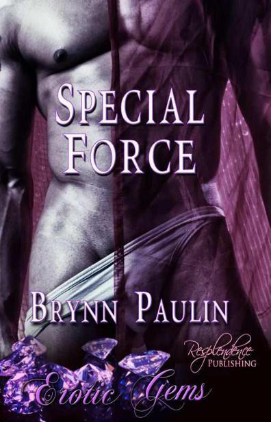 Special Force by Paulin, Brynn