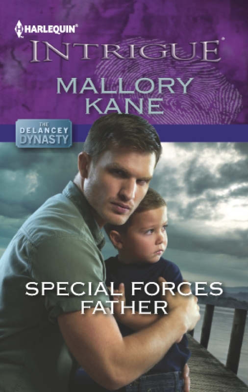 Special Forces Father (2013)