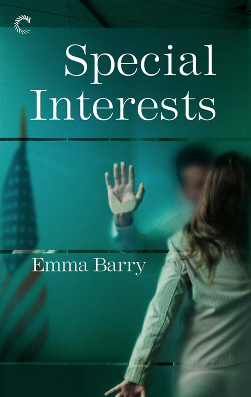 Special Interests (2014) by Emma Barry