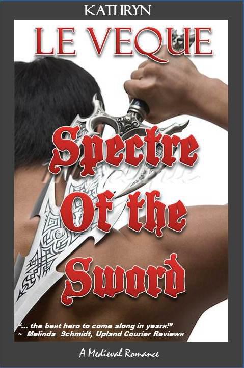 Spectre of the Sword