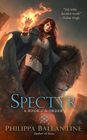 Spectyr (2011)