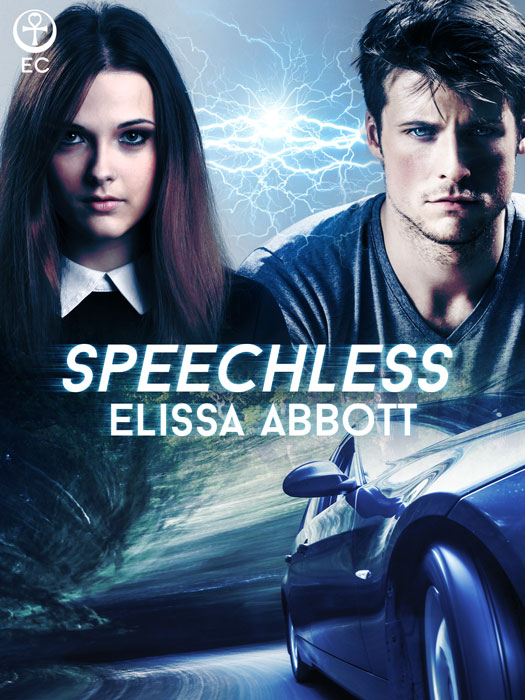 Speechless by Elissa Abbot