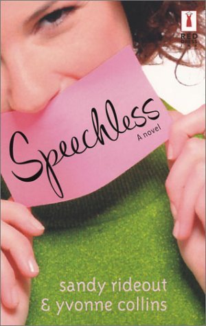 Speechless (2004) by Yvonne Collins