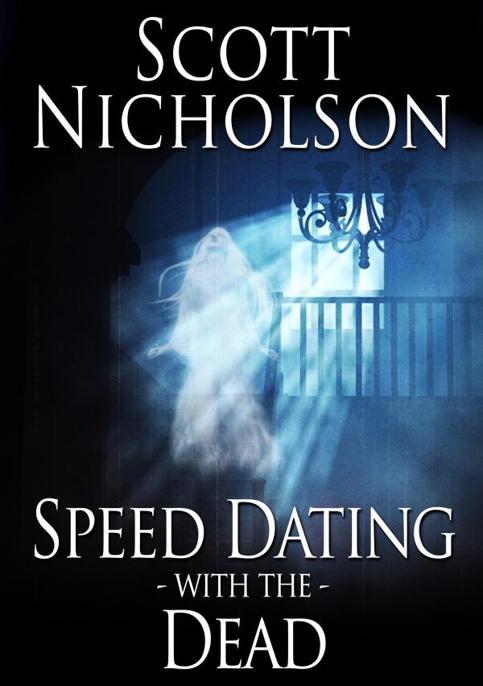 Speed Dating With the Dead