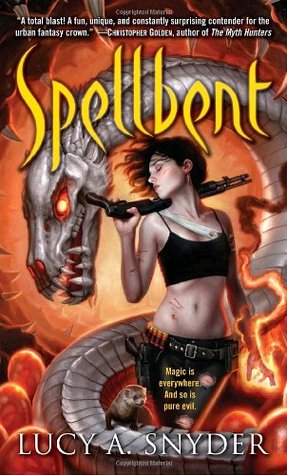 Spellbent (2010)