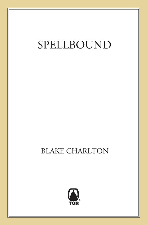 Spellbound (2011) by Blake Charlton