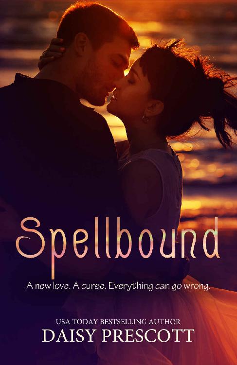 Spellbound: A magical sequel to Bewitched