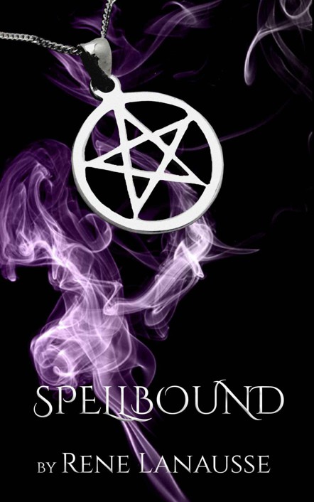 Spellbound (the Spellbound Series Book 1)