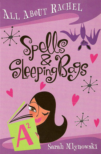 Spells & Sleeping Bags #3 (2000)