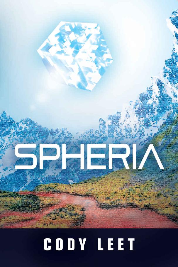 Spheria by Cody Leet