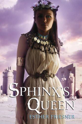 Sphinx's Queen by Esther Friesner