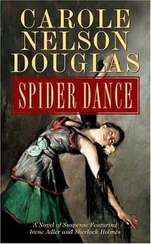 Spider Dance (2005)