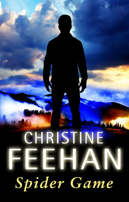 Spider Game by Christine Feehan