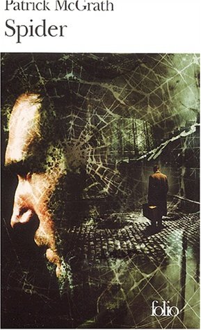 Spider (2002) by Patrick McGrath