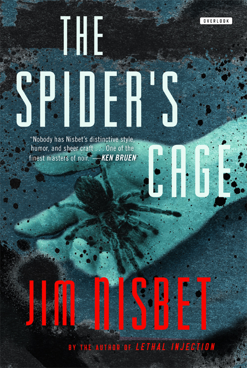 Spider’s Cage (2012)