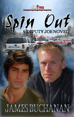 Spin Out (2011) by James Buchanan