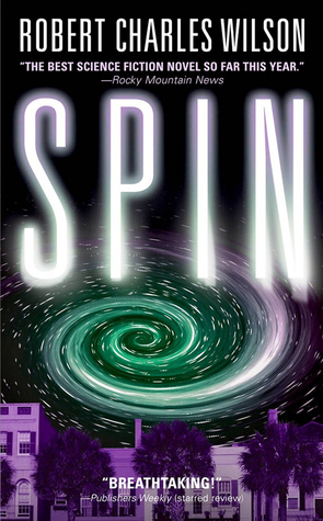 Spin (2006)