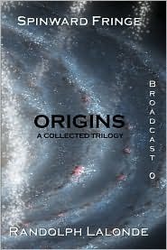 Spinward Fringe Broadcast 0: Origins (2000)