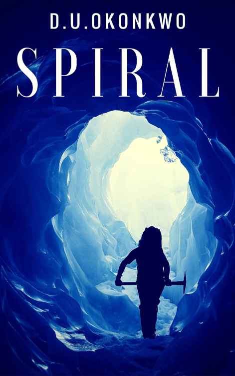 Spiral (The Salzburg Saga Book One)