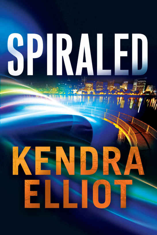 Spiraled (Callahan & McLane Book 3) by Kendra Elliot