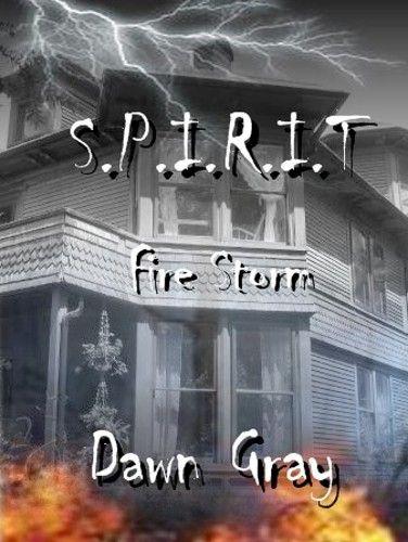 S.P.I.R.I.T by Dawn Gray